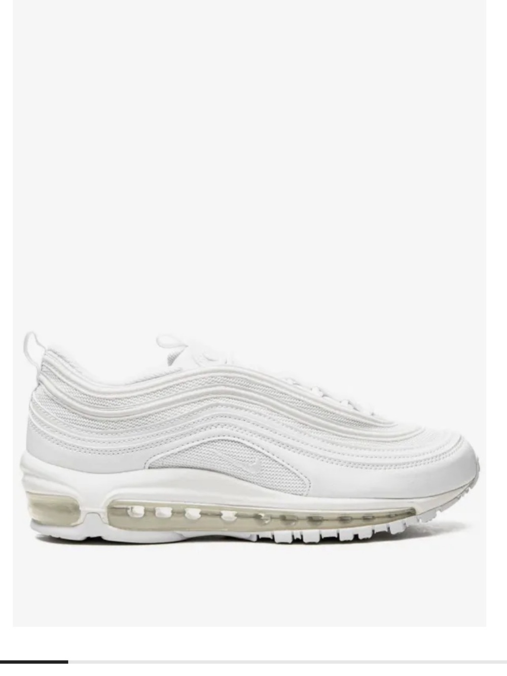 Nike air max 97’